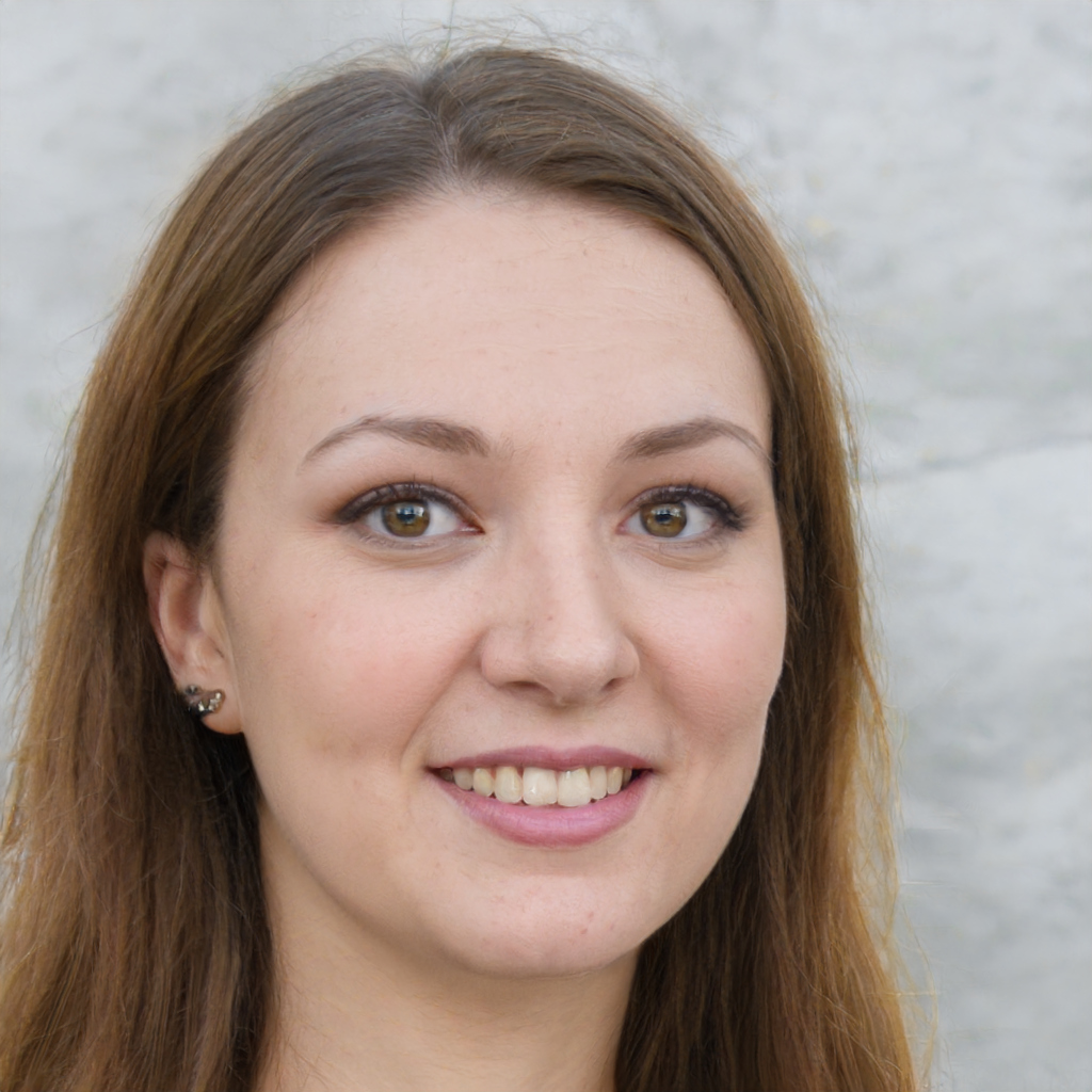 Maria Sokolowska