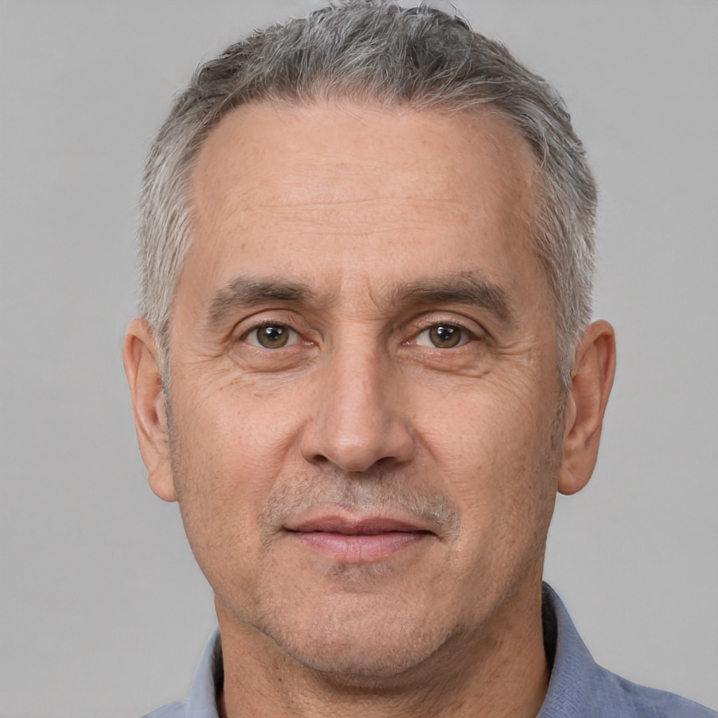 Roman Letuchiy
